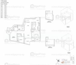 City Gate (D7), Apartment #567593921